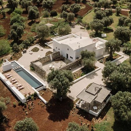 أوستوني Masseria Dagilupi المظهر الخارجي الصورة