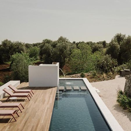 أوستوني Masseria Dagilupi المظهر الخارجي الصورة