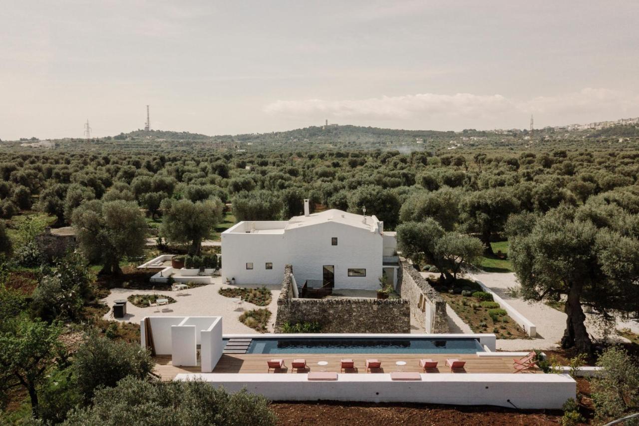 أوستوني Masseria Dagilupi المظهر الخارجي الصورة