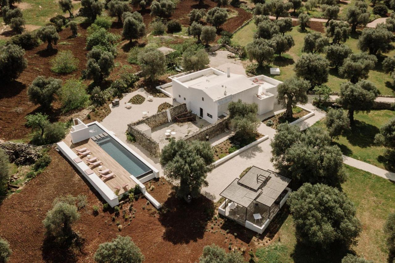أوستوني Masseria Dagilupi المظهر الخارجي الصورة