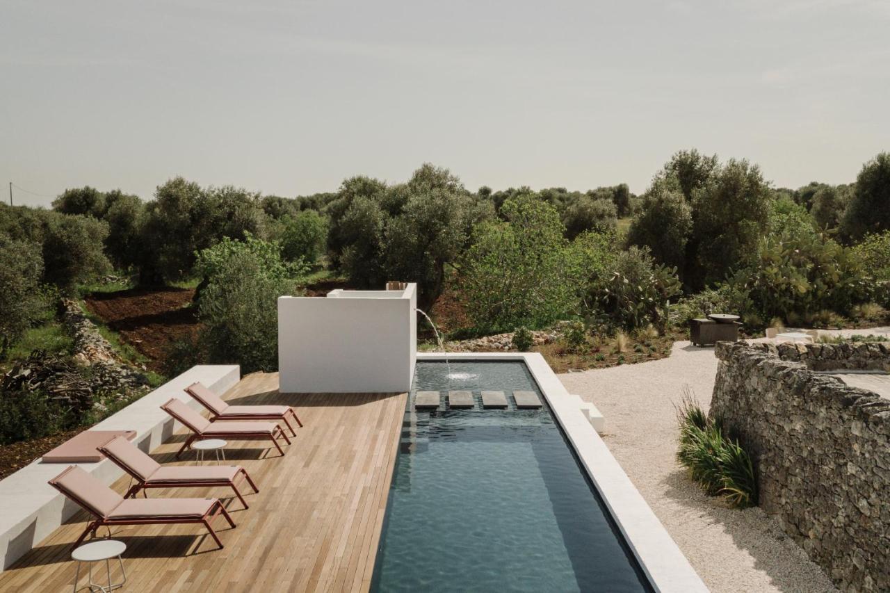 أوستوني Masseria Dagilupi المظهر الخارجي الصورة