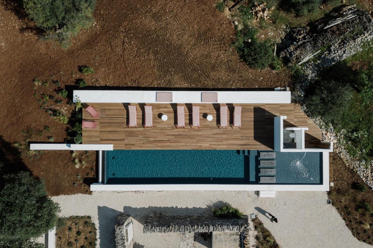 أوستوني Masseria Dagilupi المظهر الخارجي الصورة