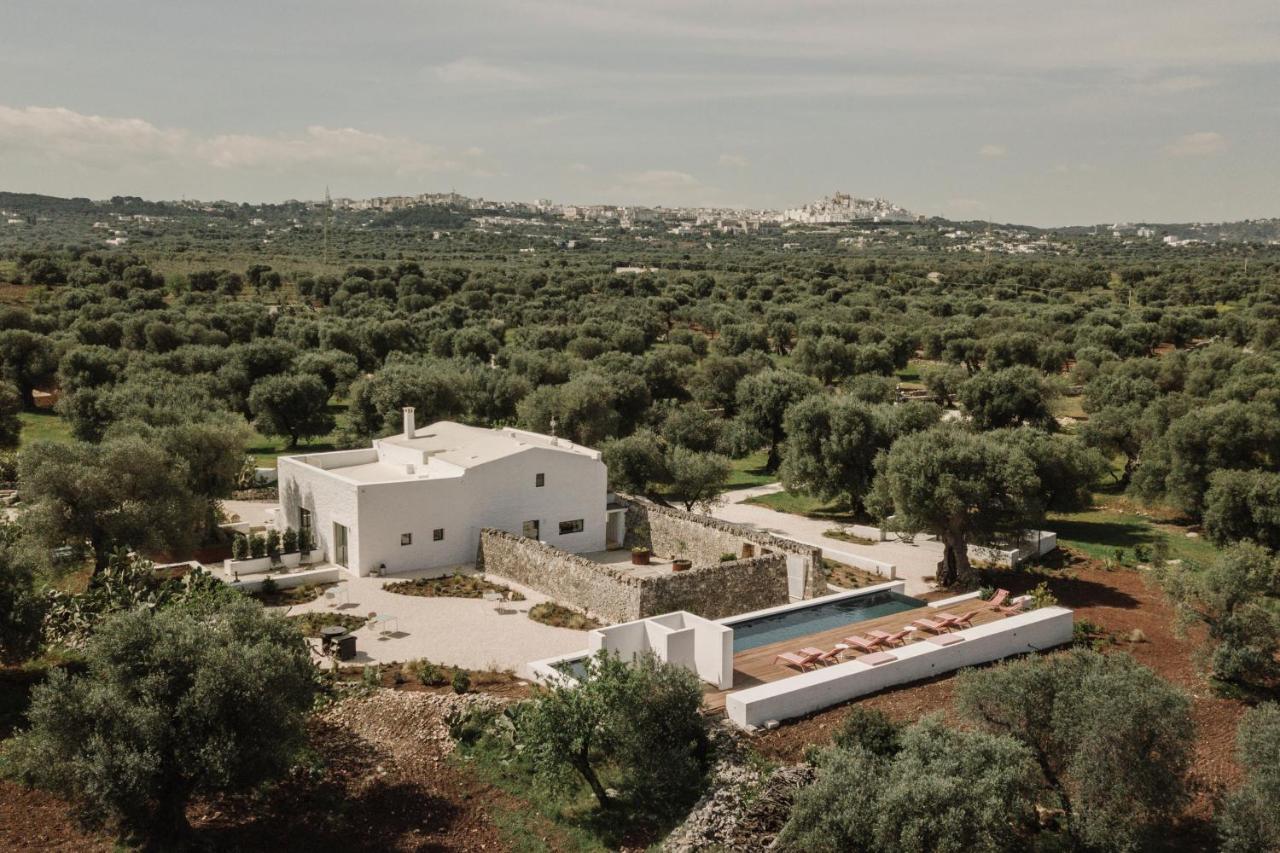 أوستوني Masseria Dagilupi المظهر الخارجي الصورة