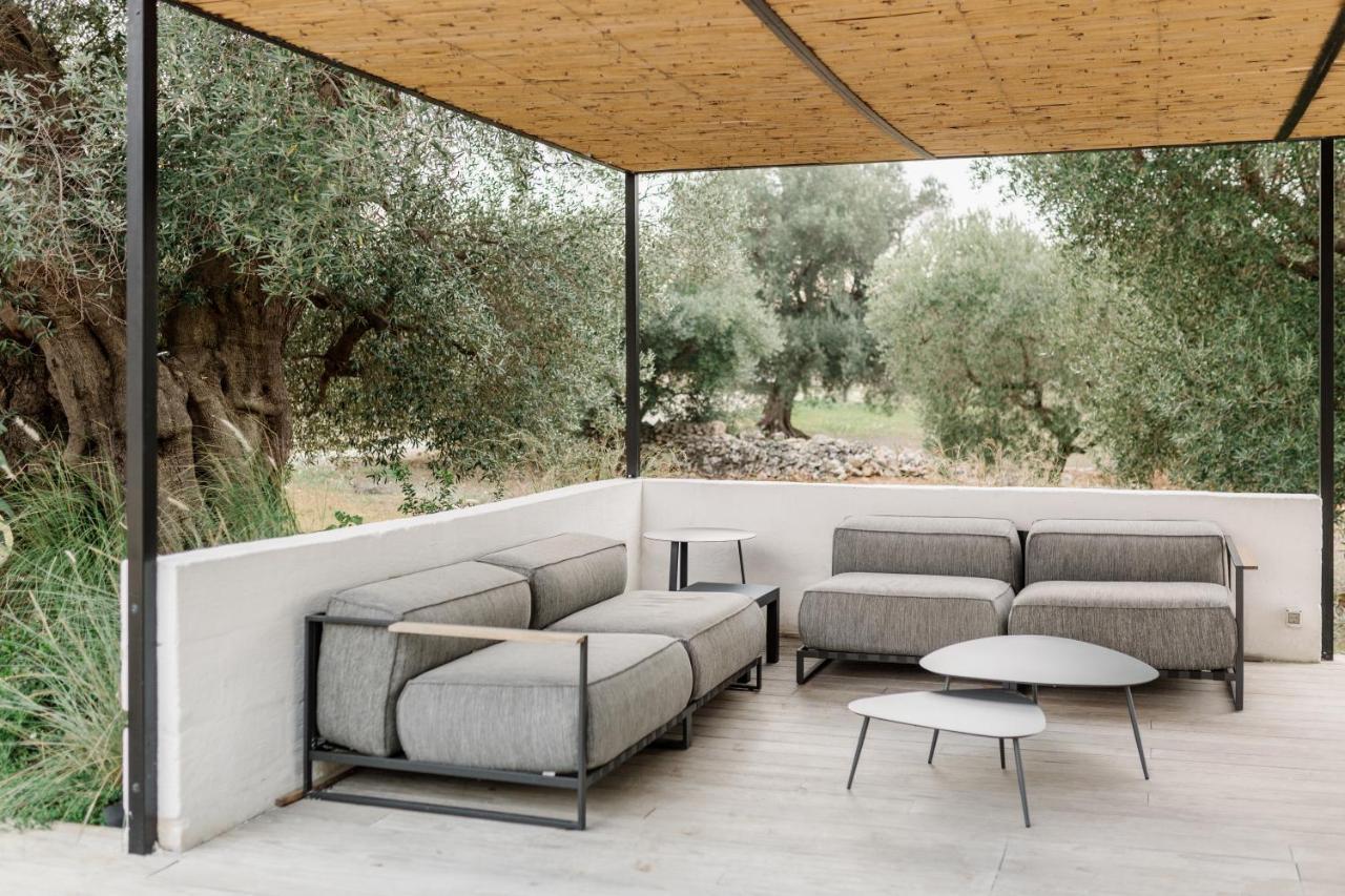 أوستوني Masseria Dagilupi المظهر الخارجي الصورة