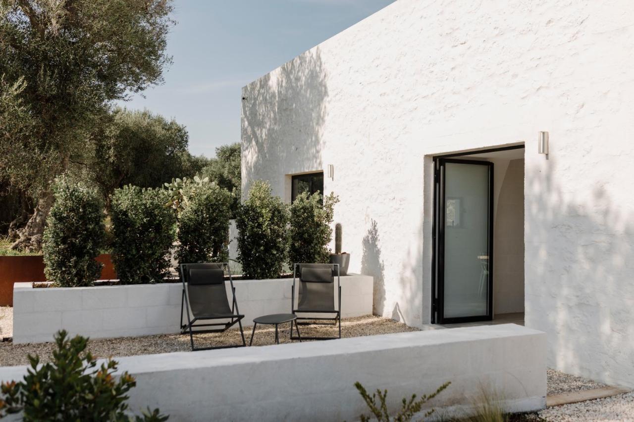 أوستوني Masseria Dagilupi المظهر الخارجي الصورة