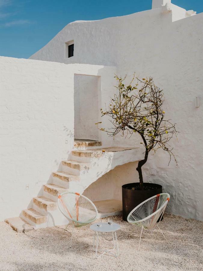 أوستوني Masseria Dagilupi المظهر الخارجي الصورة