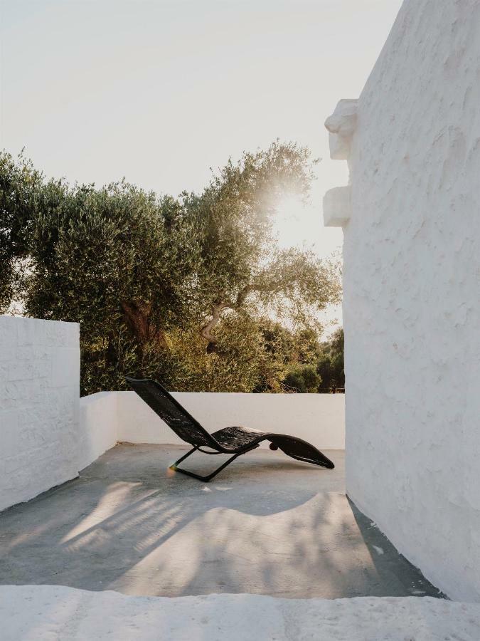 أوستوني Masseria Dagilupi المظهر الخارجي الصورة