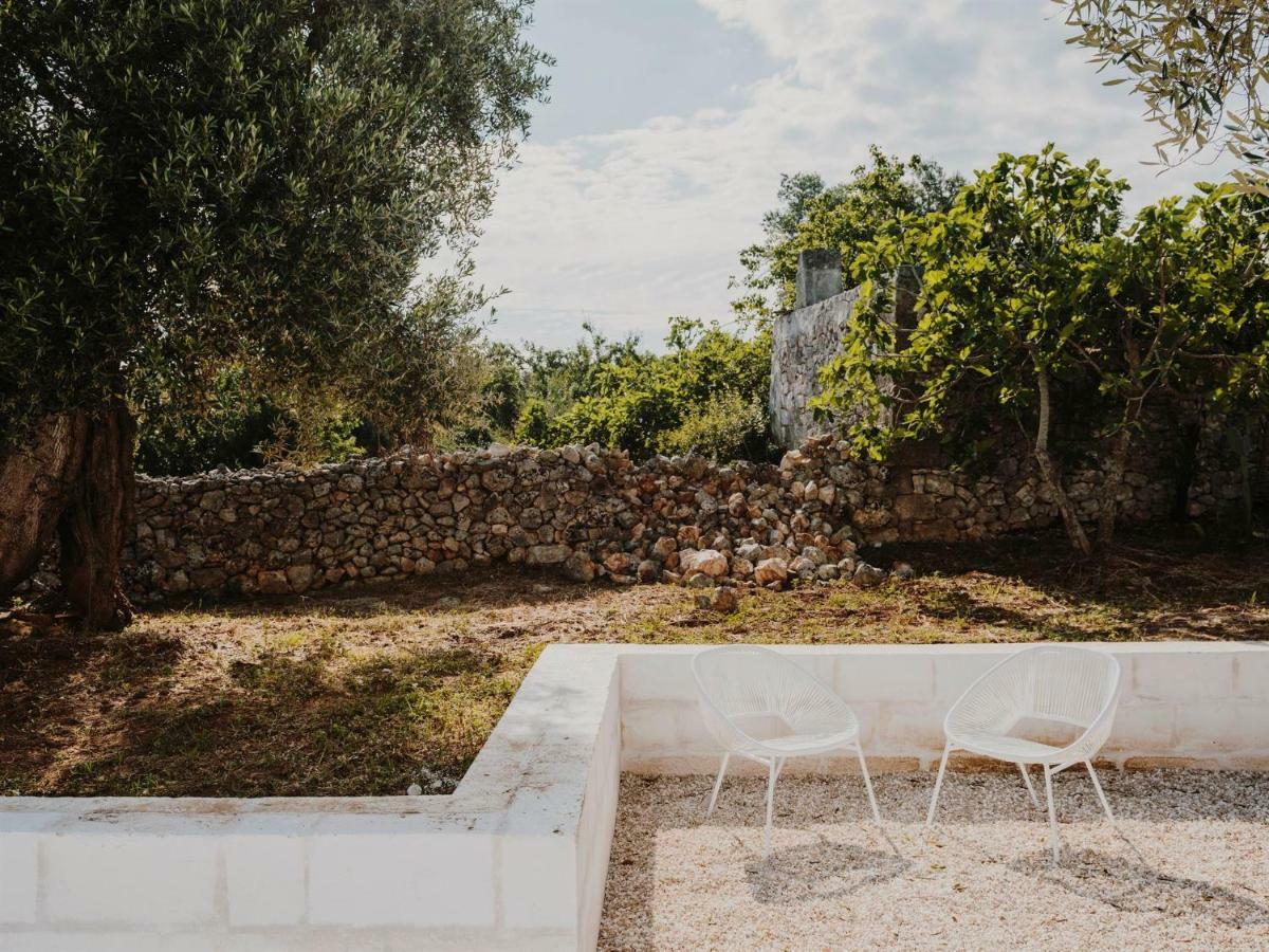 أوستوني Masseria Dagilupi المظهر الخارجي الصورة