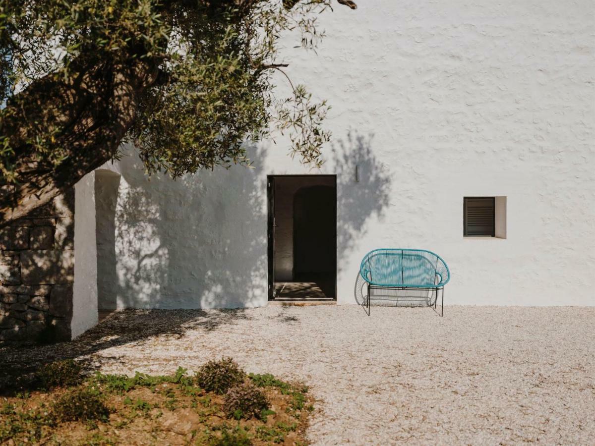 أوستوني Masseria Dagilupi المظهر الخارجي الصورة