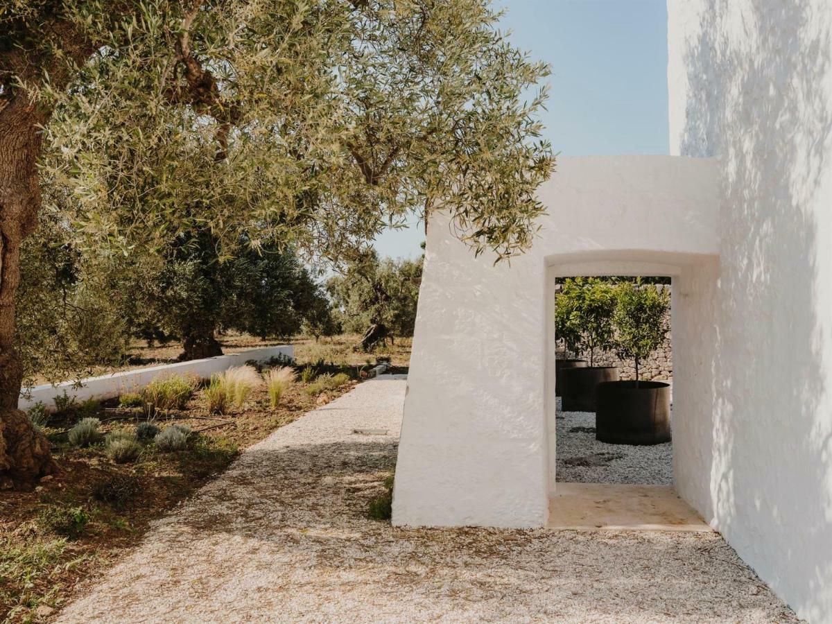 أوستوني Masseria Dagilupi المظهر الخارجي الصورة
