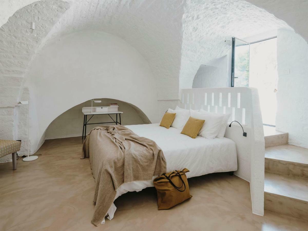 أوستوني Masseria Dagilupi المظهر الخارجي الصورة