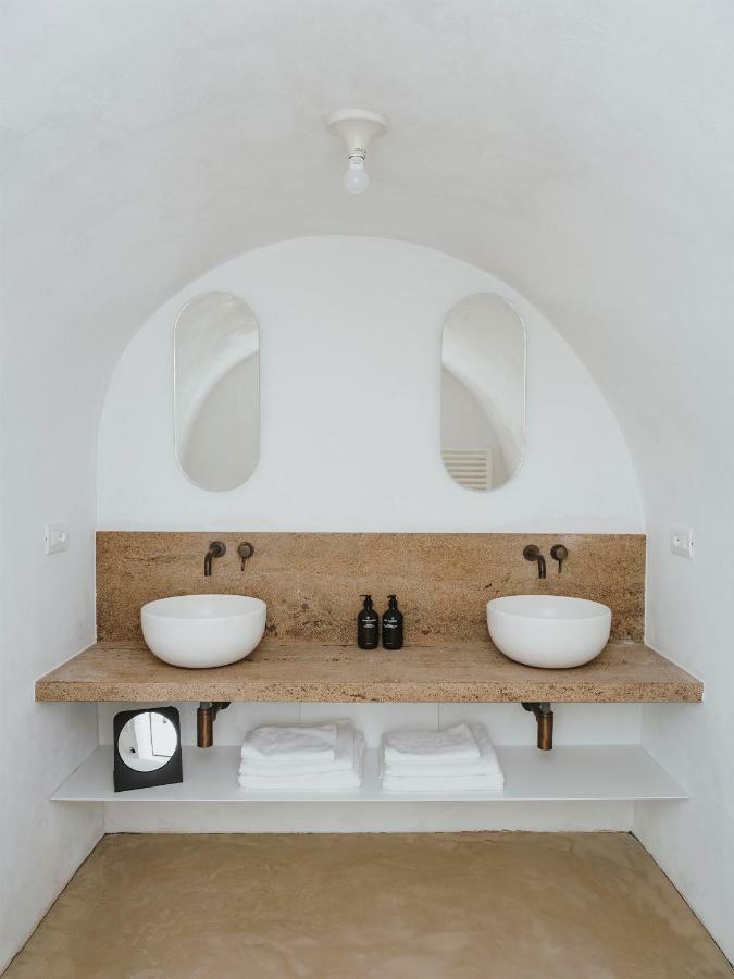 أوستوني Masseria Dagilupi المظهر الخارجي الصورة