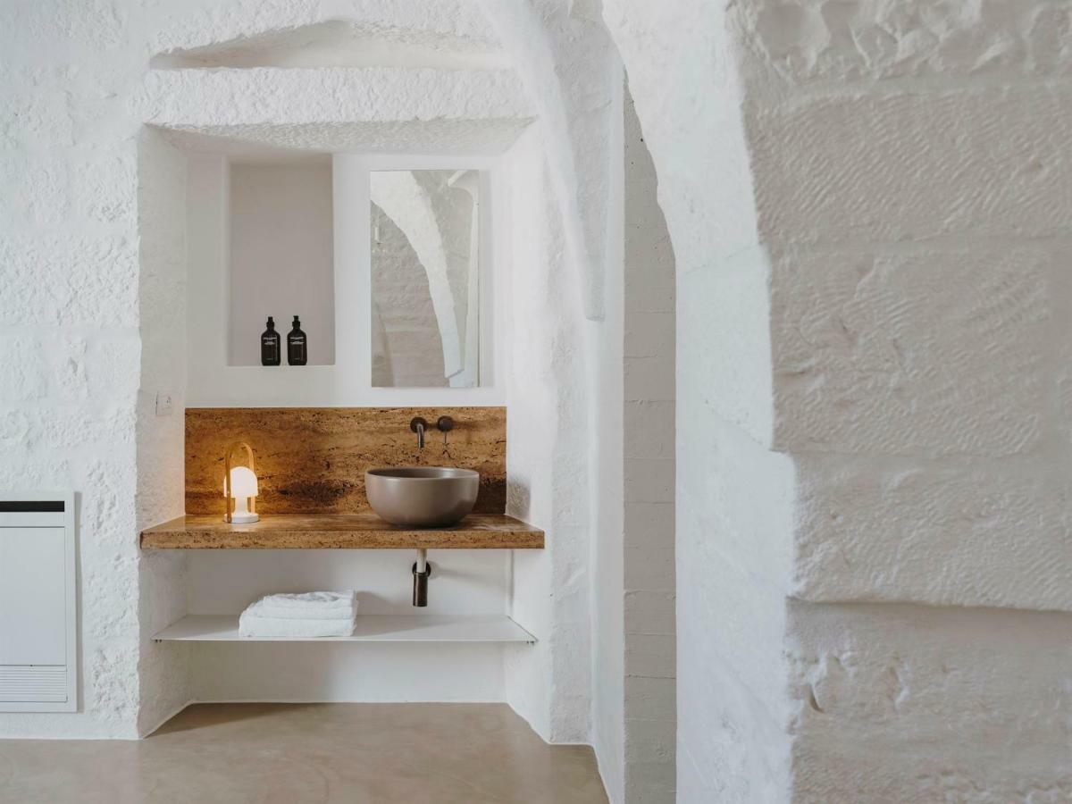 أوستوني Masseria Dagilupi المظهر الخارجي الصورة