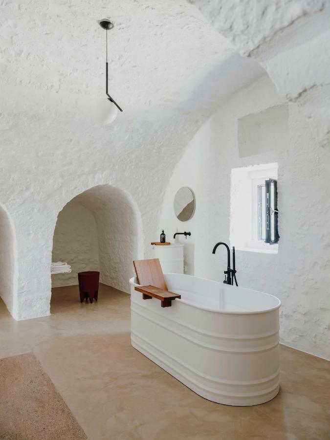 أوستوني Masseria Dagilupi المظهر الخارجي الصورة