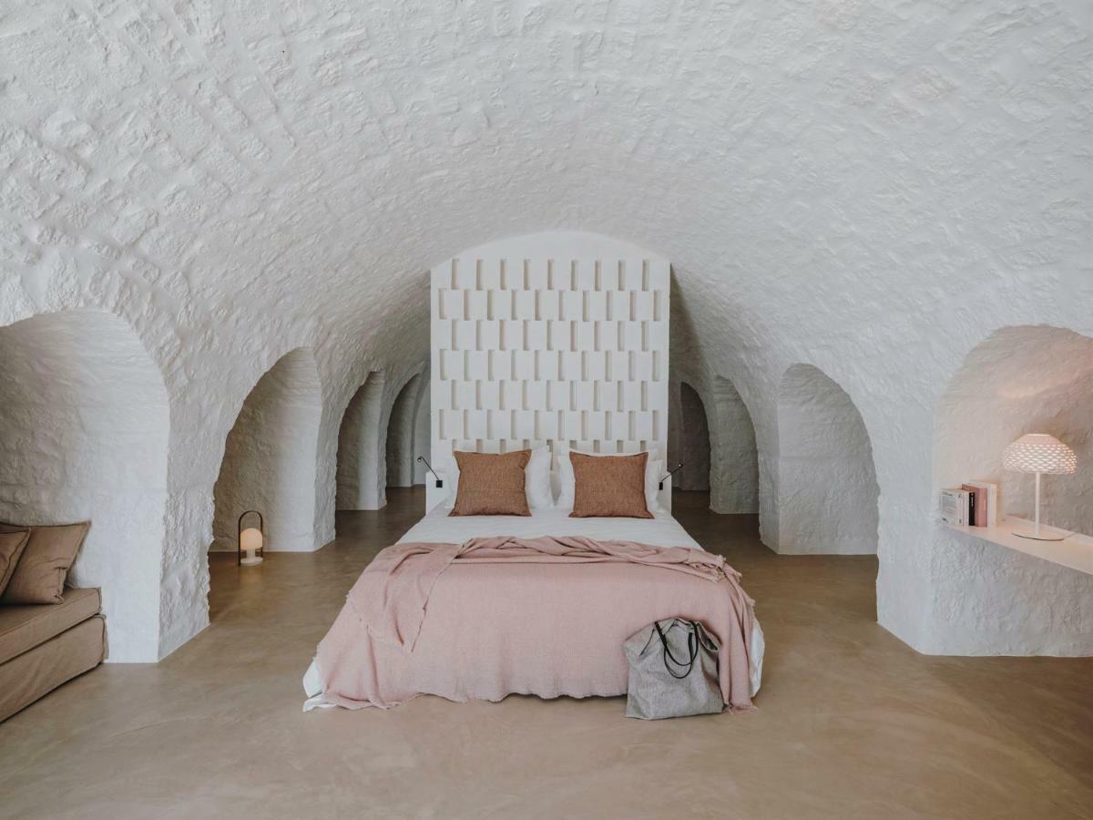 أوستوني Masseria Dagilupi المظهر الخارجي الصورة