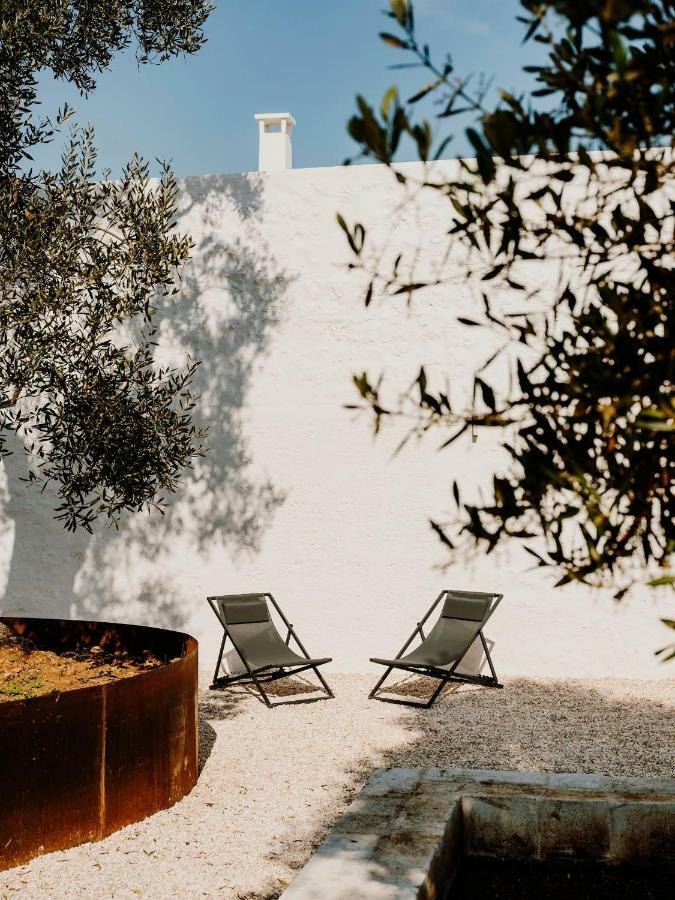 أوستوني Masseria Dagilupi المظهر الخارجي الصورة