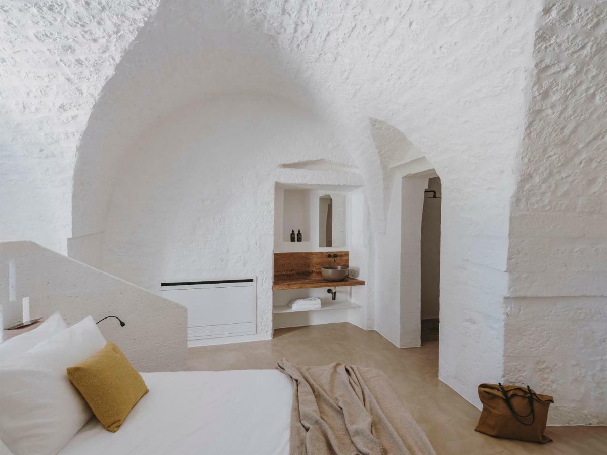 أوستوني Masseria Dagilupi المظهر الخارجي الصورة