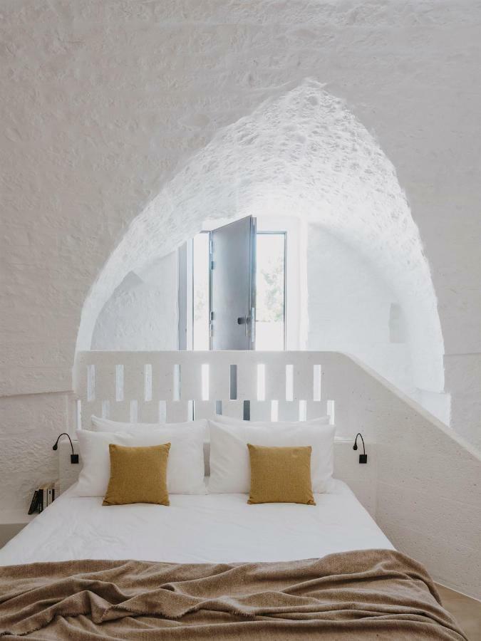 أوستوني Masseria Dagilupi المظهر الخارجي الصورة