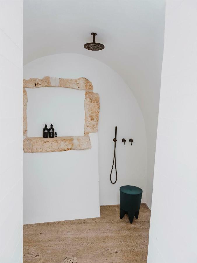 أوستوني Masseria Dagilupi المظهر الخارجي الصورة