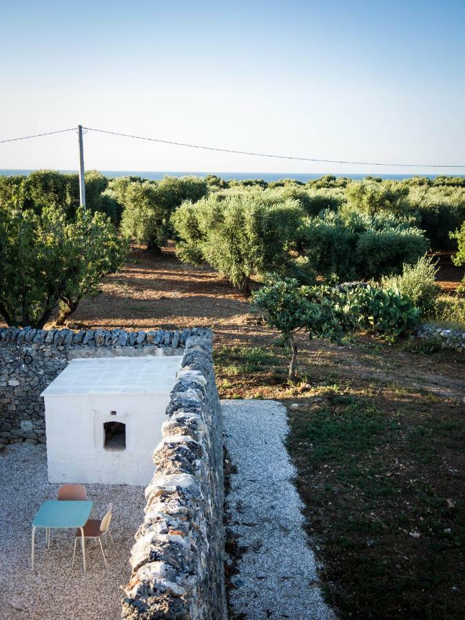 أوستوني Masseria Dagilupi المظهر الخارجي الصورة
