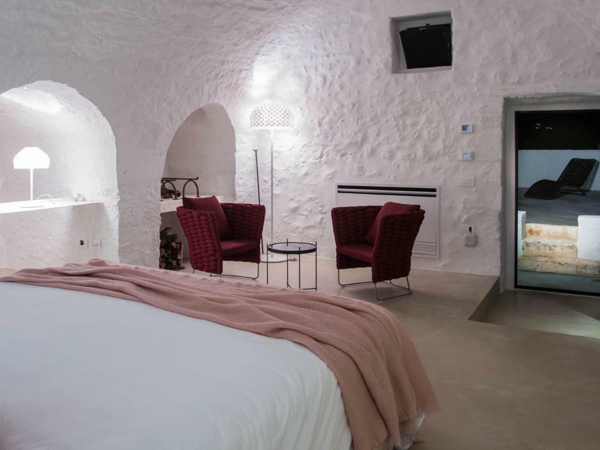 أوستوني Masseria Dagilupi الغرفة الصورة