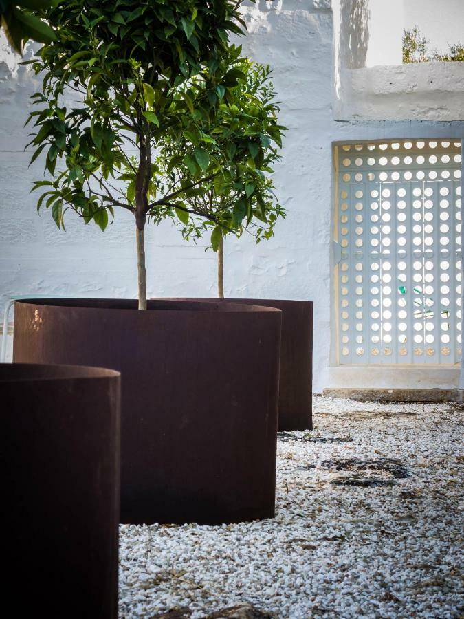 أوستوني Masseria Dagilupi المظهر الخارجي الصورة