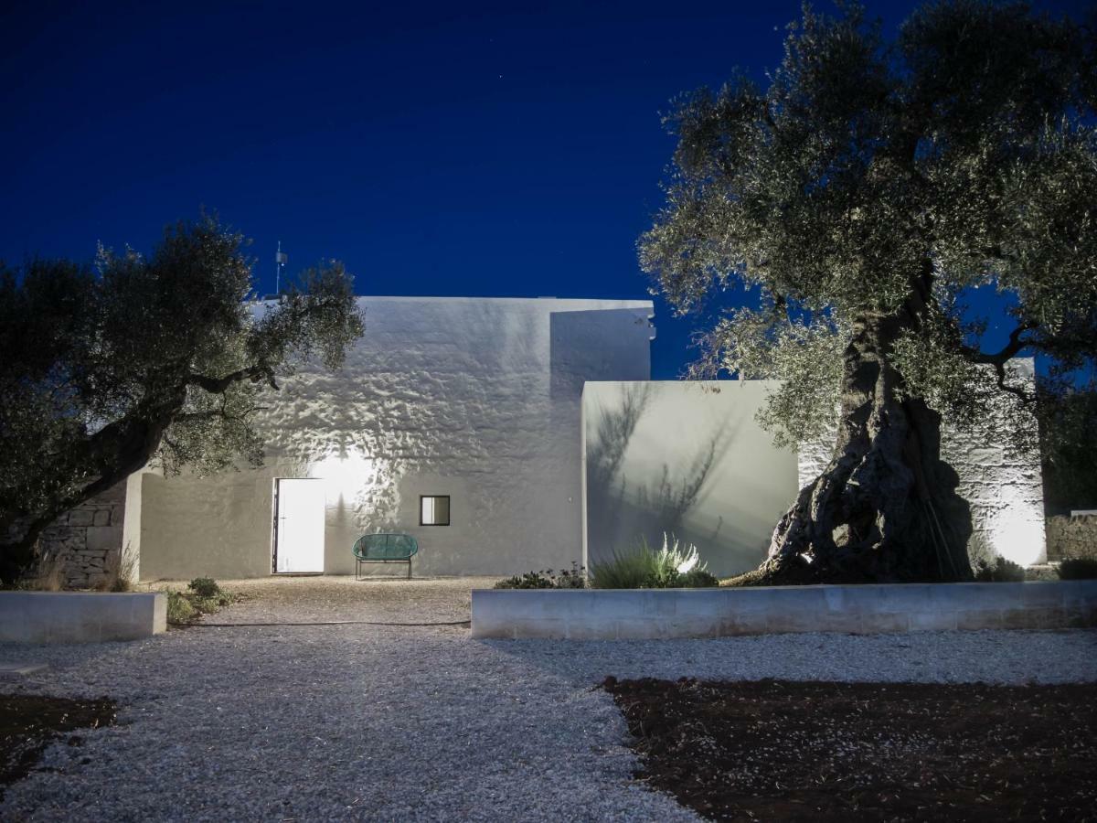 أوستوني Masseria Dagilupi المظهر الخارجي الصورة