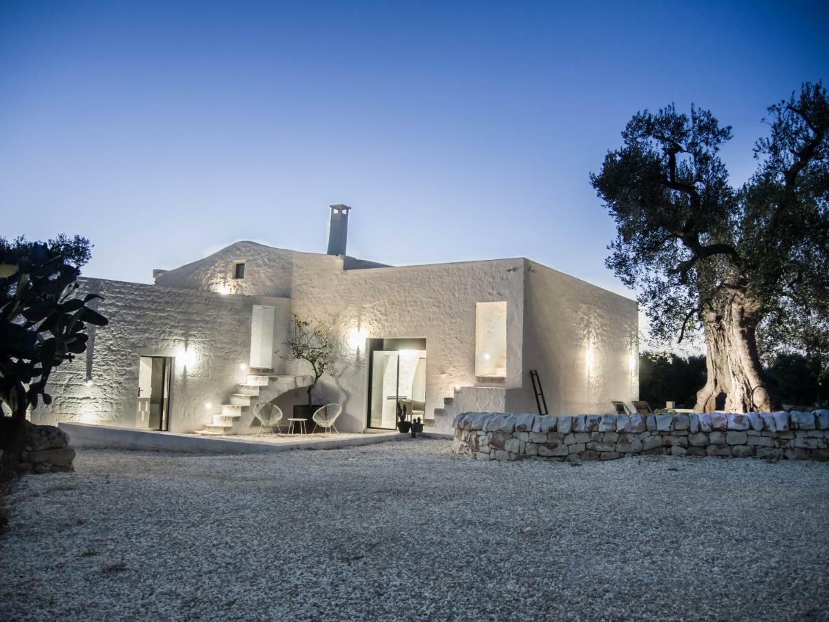 أوستوني Masseria Dagilupi المظهر الخارجي الصورة