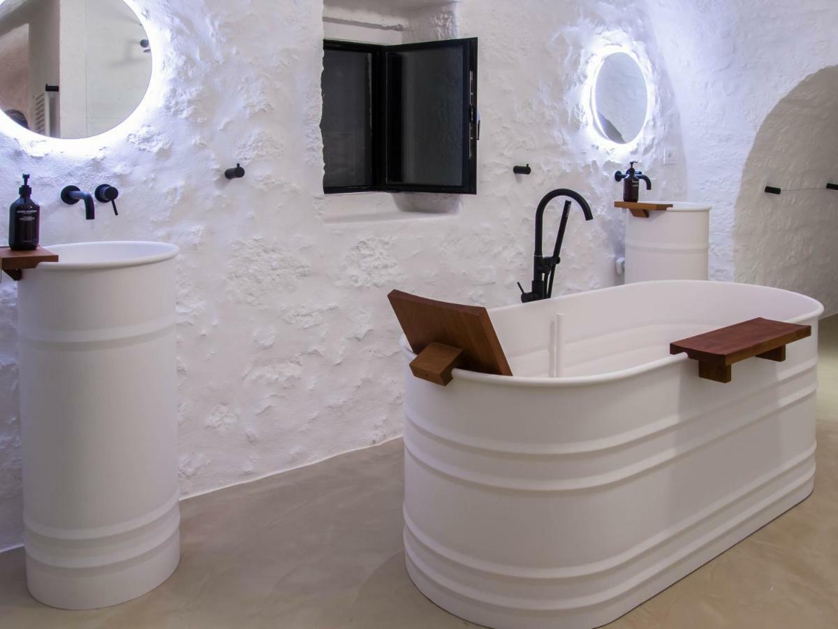 أوستوني Masseria Dagilupi المظهر الخارجي الصورة
