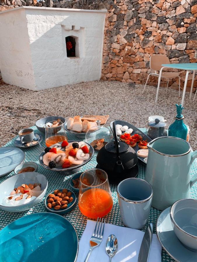 أوستوني Masseria Dagilupi المظهر الخارجي الصورة