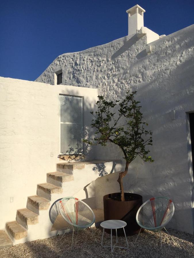 أوستوني Masseria Dagilupi المظهر الخارجي الصورة