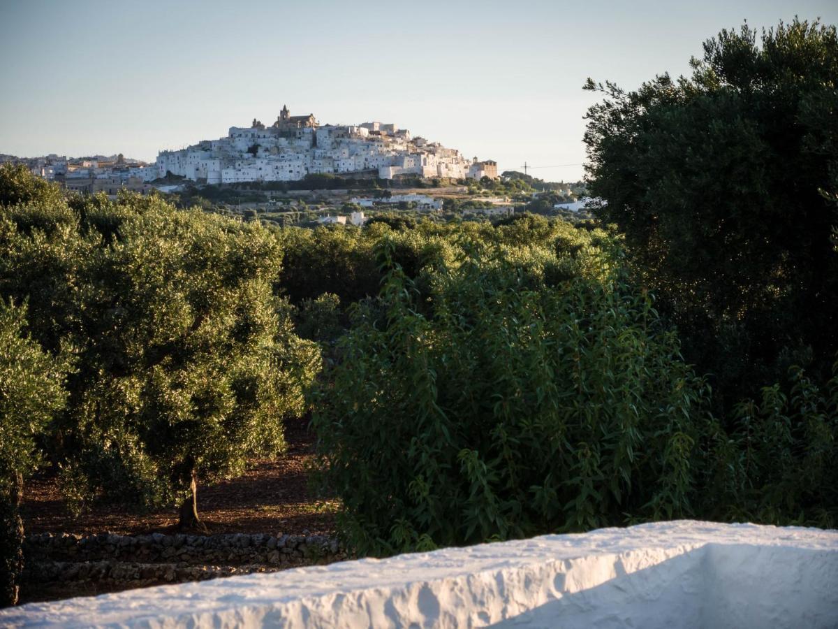أوستوني Masseria Dagilupi المظهر الخارجي الصورة