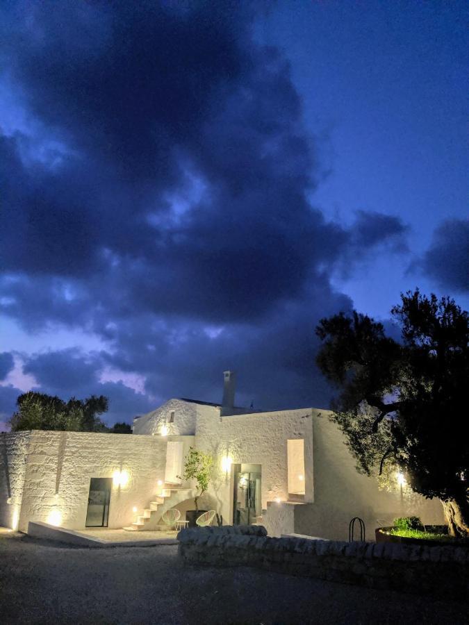أوستوني Masseria Dagilupi المظهر الخارجي الصورة