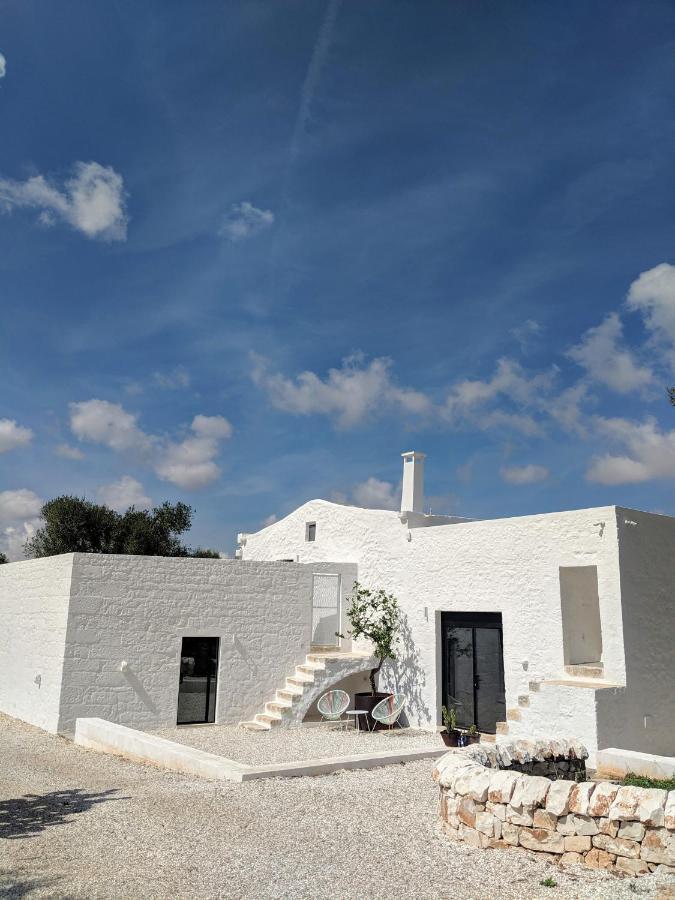أوستوني Masseria Dagilupi المظهر الخارجي الصورة