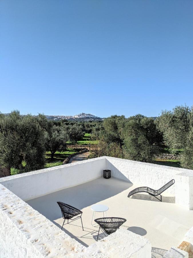 أوستوني Masseria Dagilupi المظهر الخارجي الصورة