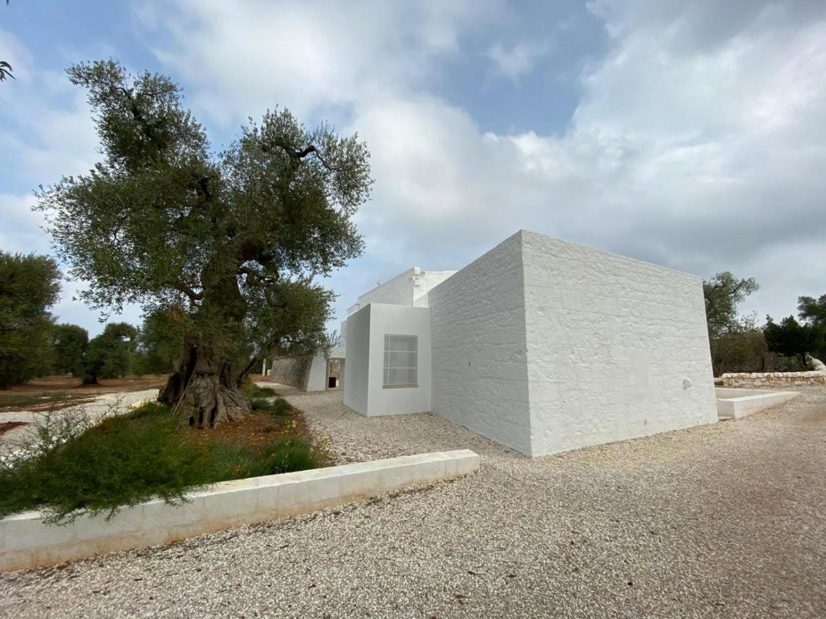 أوستوني Masseria Dagilupi المظهر الخارجي الصورة