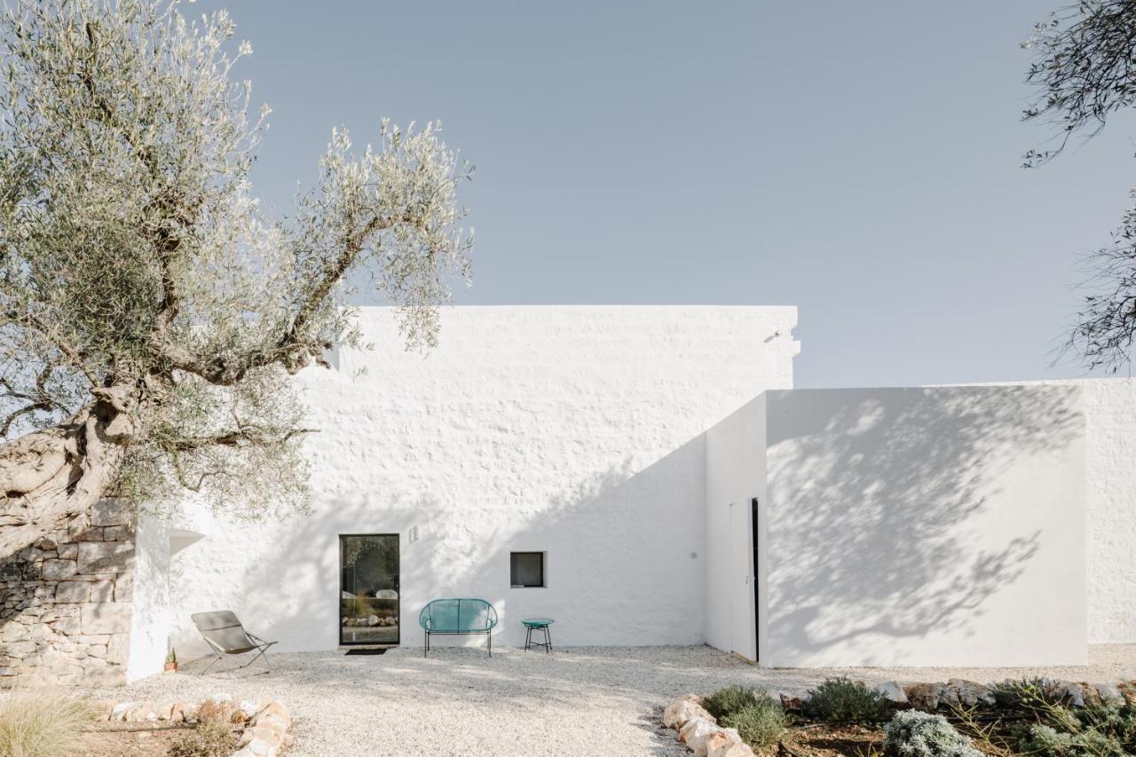 أوستوني Masseria Dagilupi المظهر الخارجي الصورة