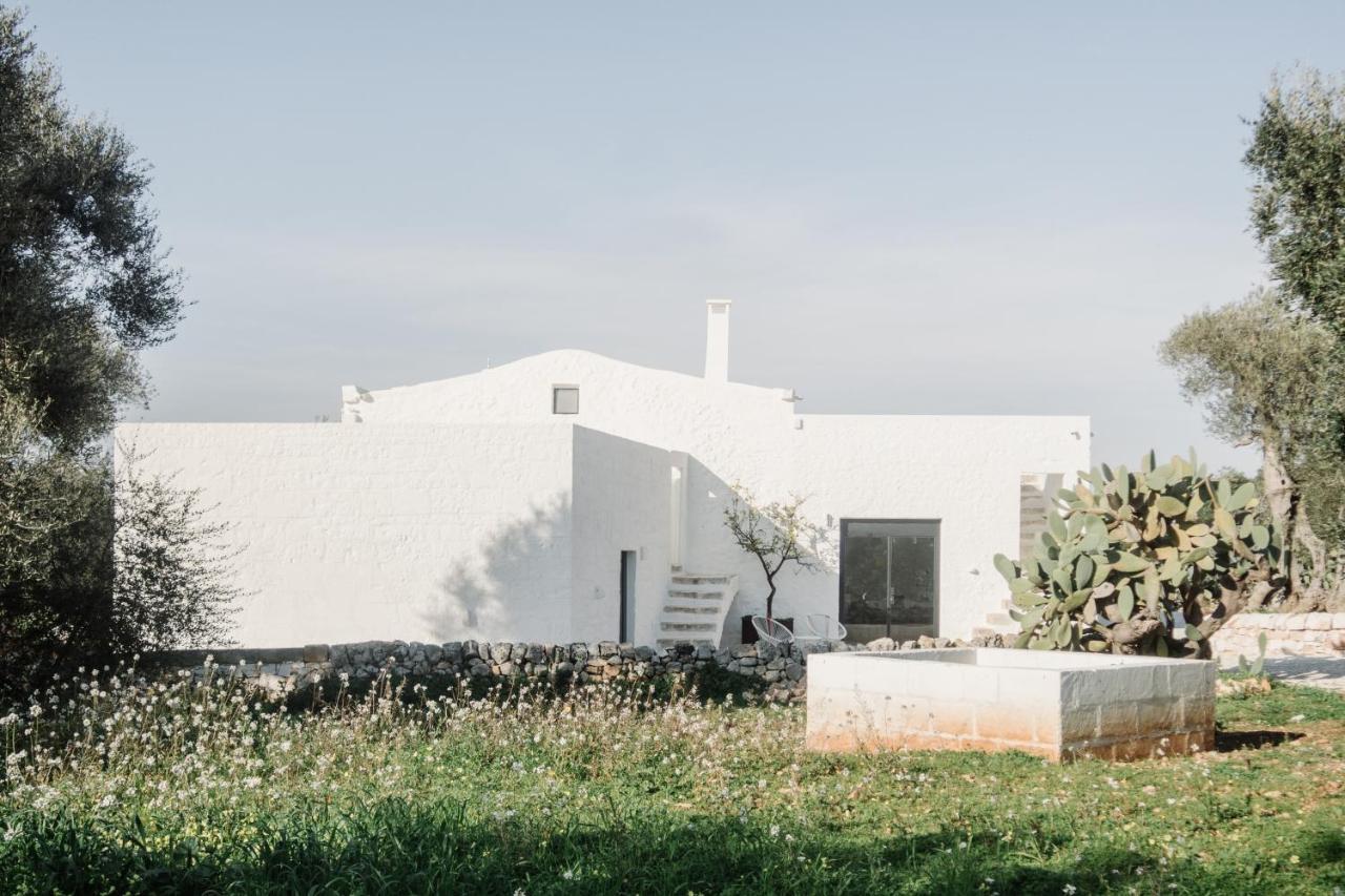 أوستوني Masseria Dagilupi المظهر الخارجي الصورة