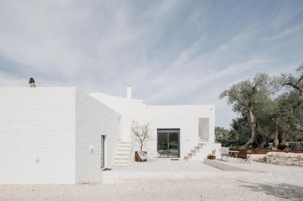 أوستوني Masseria Dagilupi المظهر الخارجي الصورة