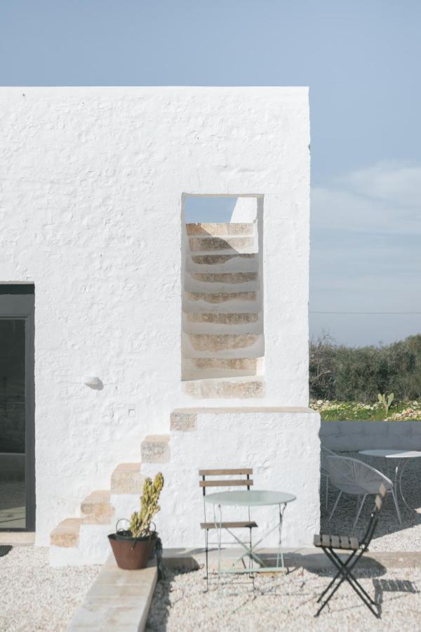 أوستوني Masseria Dagilupi المظهر الخارجي الصورة
