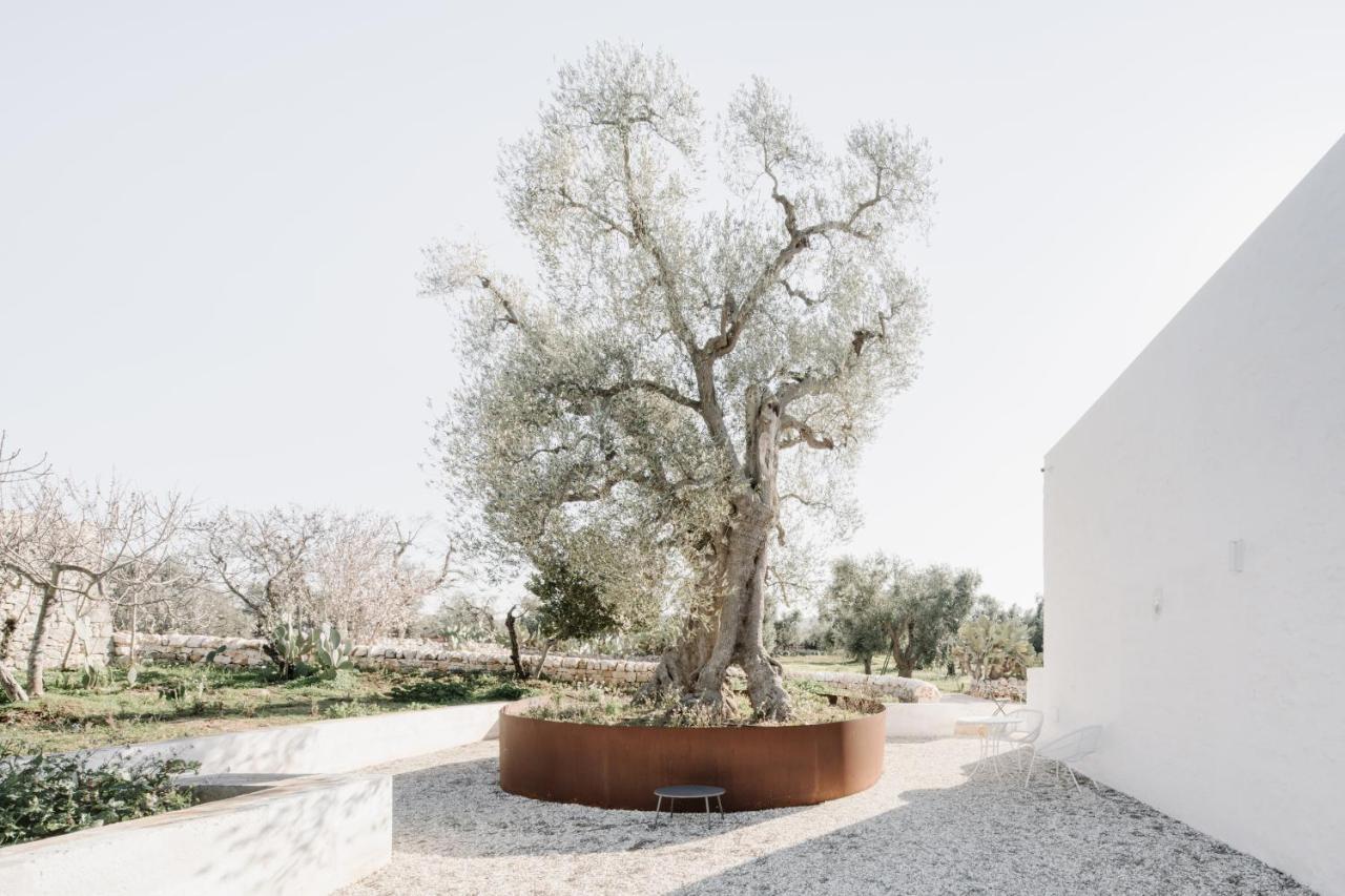 أوستوني Masseria Dagilupi المظهر الخارجي الصورة