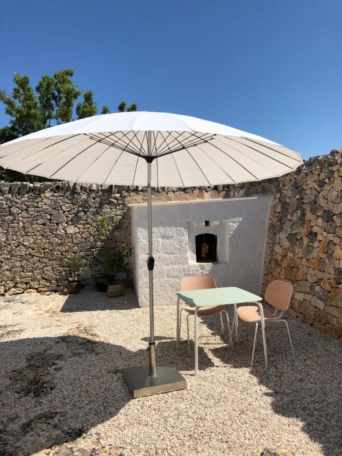 أوستوني Masseria Dagilupi المظهر الخارجي الصورة